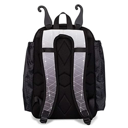 RIP-IT Classic 2.0 Softball Backpack, Multi-Compartment Softball Bag with Ventilated Cubby & Side Sleeves for Sports Equipment