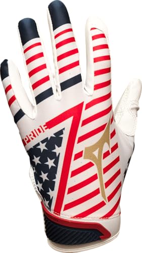 Mizuno Pride 2 - YTH - size: Large