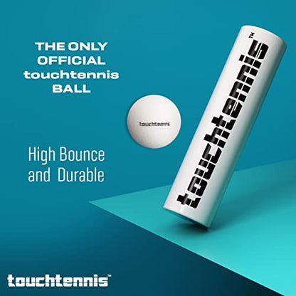 Official Ball 4 Pack