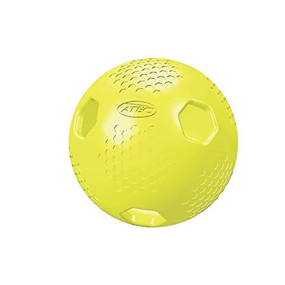 Wilson Hi.Per LTD - color: Optic Yellow, size: 12 PACK