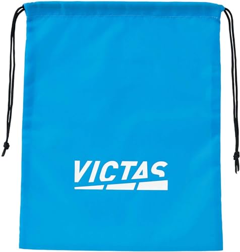 Victas 682101 Multi-Bag Play Logo Multi Color : 5100 W 12.6 x H 15.7 inches (5100 x 32 x 40 cm)