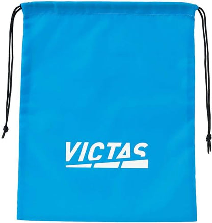 Victas 682101 Multi-Bag Play Logo Multi Color : 5100 W 12.6 x H 15.7 inches (5100 x 32 x 40 cm)