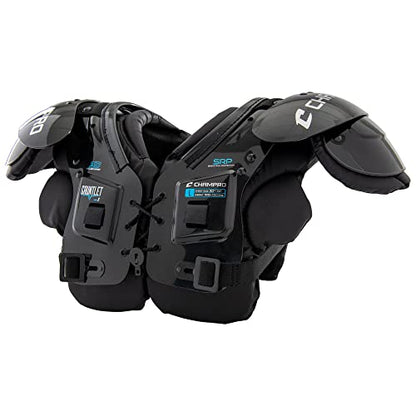 Champro Gauntlet I Youth Shoulder Pads