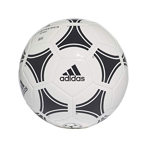 adidas Unisex-Adult Tango Glider Soccer Ball - size: 5
