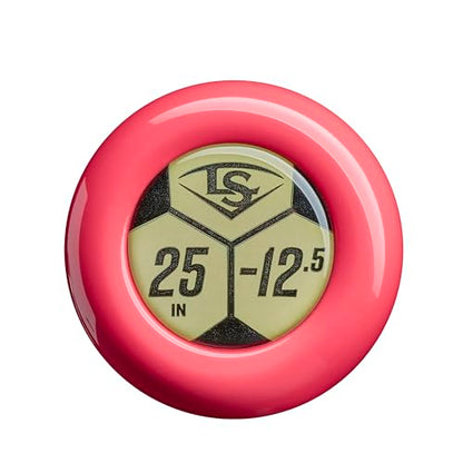 Louisville Slugger 2026 Backyard Baseball (-12.5) T-Ball Bats- 24", 25", 26" - size: 25"