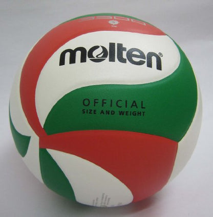 Molten Ballet Artificial No. 5