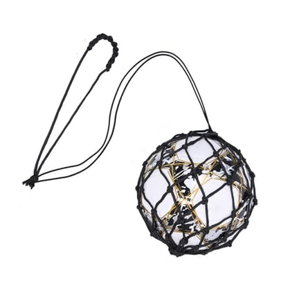 Outdoor Basketball Bag Soccer Ball Soccer Training Equipment Soccer Training Equipment Soccer Training Equipment for Kicking Practice Training