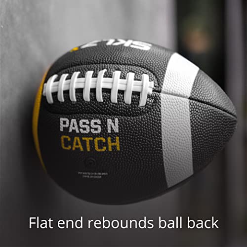 SKLZ Pass-N-Catch Solo Practice Football