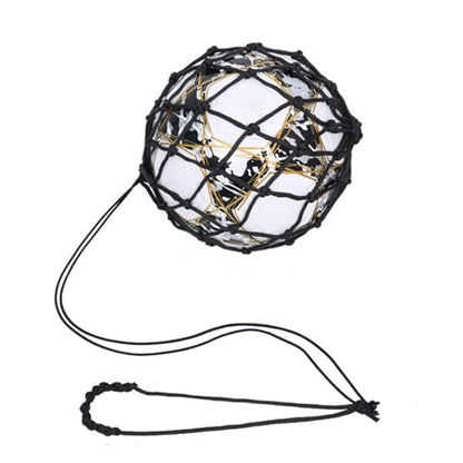 Outdoor Basketball Bag Soccer Ball Soccer Training Equipment Soccer Training Equipment Soccer Training Equipment for Kicking Practice Training