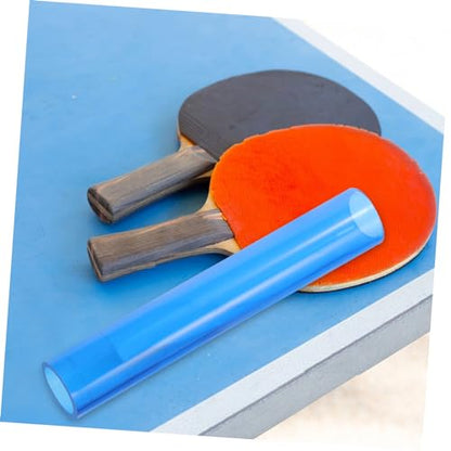 Table Tennis Racket Rubber Pingpong Rubber Tool Pingpong Bat Supplies Major PVC Roller