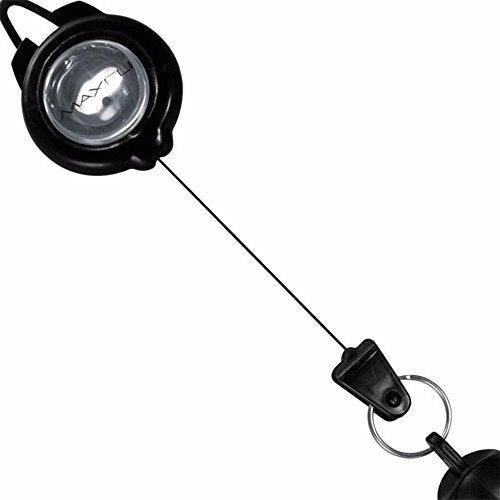 Maxfli Golf Performance Series Groover Brush with Retractable Clip