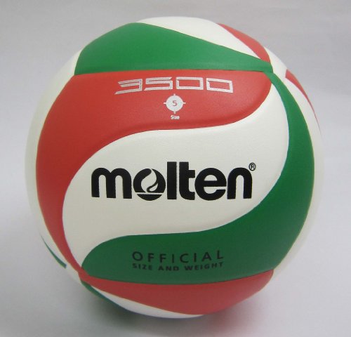 Molten Ballet Artificial No. 5