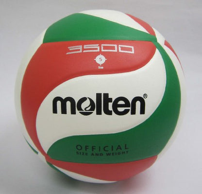 Molten Ballet Artificial No. 5