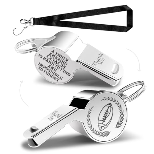 Volleyball Football Rugby Basketball Coach Gifts Soccer Coach Whistle Gifts - color: Coach10