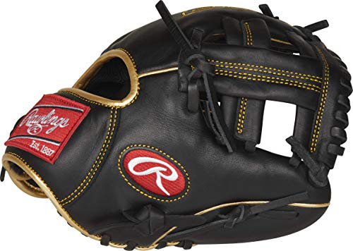 Rawlings | Infield/Catcher Training Gloves | Baseball/Softball | Multiple Styles
