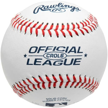 Rawlings R10U Exclusive Edition Baseball 30 Bucket