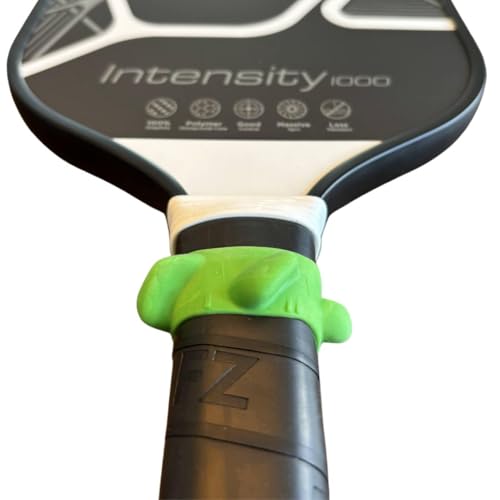 Pickleball | Ensures the Correct Grip | The Ultimate Training Equipment & Teaching aid | Danish Innovation