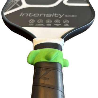 Pickleball | Ensures the Correct Grip | The Ultimate Training Equipment & Teaching aid | Danish Innovation