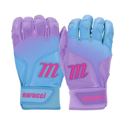 PWR Fade Youth - color: LIGHT PURPLE/COLUMBIA BLUE, size: Large