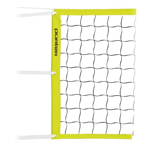 Porter Volleyball Net - style: Volleyball Sand Net