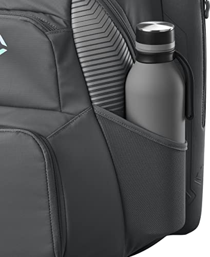 EvoShield Tone Set Baseball Backpacks - color: Charcoal