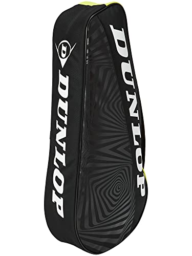 Dunlop Sports SX Performance Tennis Bag Series - style: 3-racket Bag