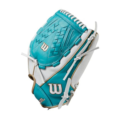 Wilson A500