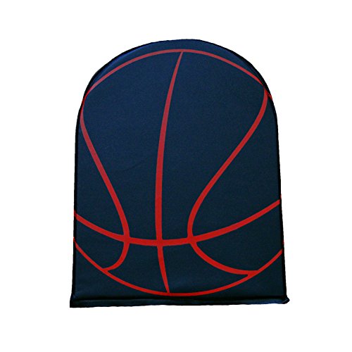 Off Hand Shooting Aid by Ball Hog Gloves (Basketball Training Aid)