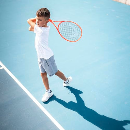 HEAD Radical Junior 2025 Tennis Racquet - 26” Lightweight Graphite, Auxetic 2.0, Ages 9–11