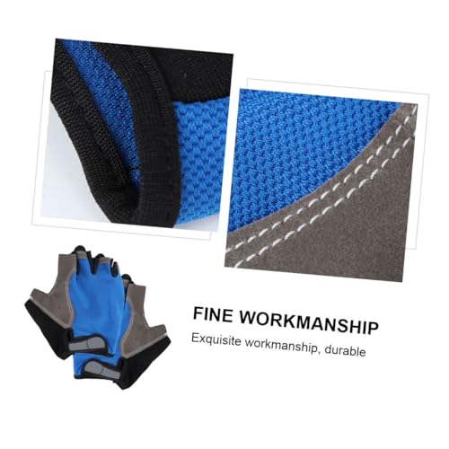 Kisangel 2 Pairs Sport Gloves Sports Gloves Exercise Gloves Basketball Shooting Trainer Basketball Shot Trainer the Star Possession of Training Equipment Dribble to Shoot