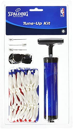 Spalding Tune Up Kit