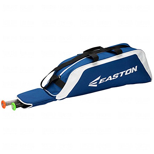 Easton | E100T PLAYER TOTE | Youth | Baseball & Fastpitch Softball | Multiple Colors - color: Royal, size: 35 x 7 x 8.5-Inch