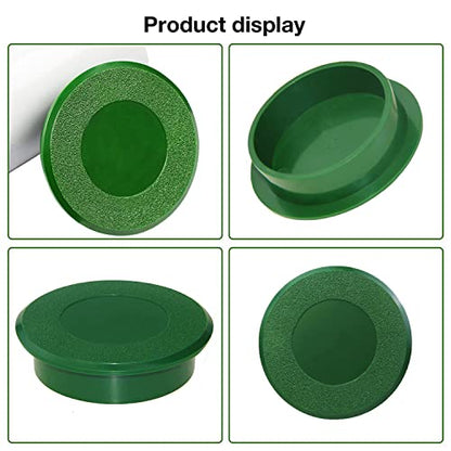 ZLY Golf Cup Cover - Practice Putting Green Hole Cup for Outdoor Activities