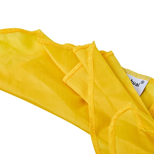 Professional Penalty & Challenge Flag, Officials' Choice. (Yellow)