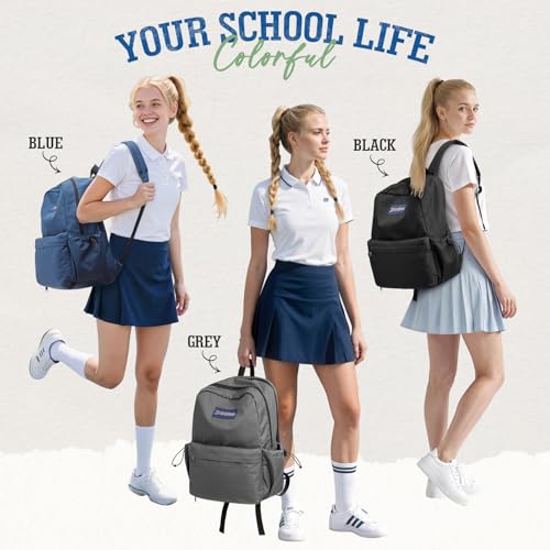 G4Free Pickleball Bag, Pickleball Backpack Fits 2 Paddles with Shoes Compartment and Fence Hook for Men and Women - color: Black