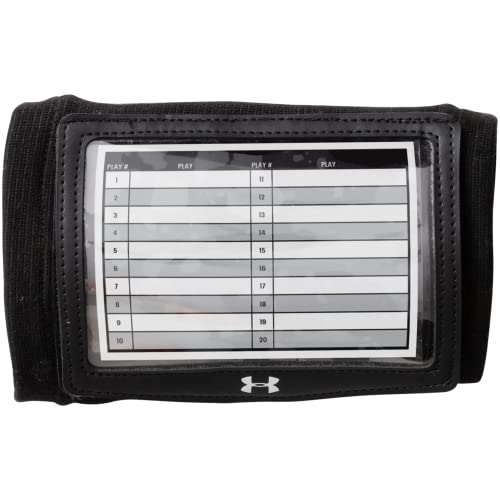Under Armour Quarterback Triple Play Wristcoach, QB, Football, Baseball, Softball, Rugby