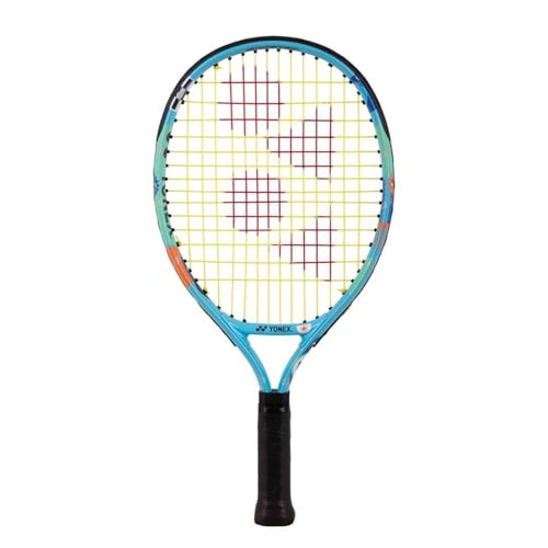 YONEX 25 JR 19 Tennis Racquet Ocean Blue - 0000