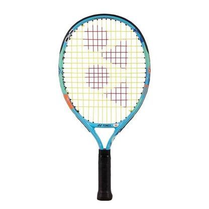 YONEX 25 JR 19 Tennis Racquet Ocean Blue - 0000