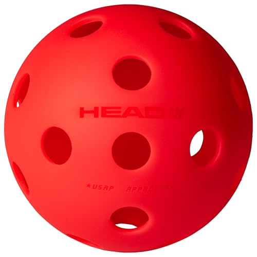 HEAD Championship 26 Indoor - 3 Pack