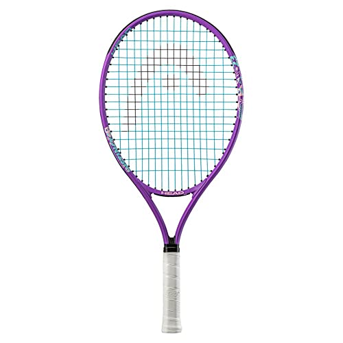 Head Instinct 23 Pre-Strung Junior Tennis Racquet
