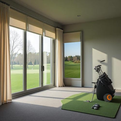 Silicone Golf Putting Green Practice Hole Cup- Golf Accessories Ideal for Indoor & Backyard Use