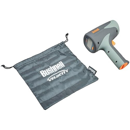 Bushnell Velocity Speed Gun -