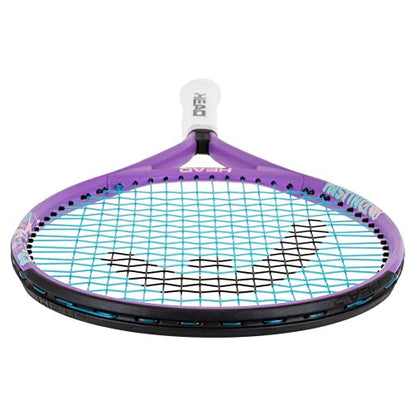 Head Instinct 23 Pre-Strung Junior Tennis Racquet - size: 25"