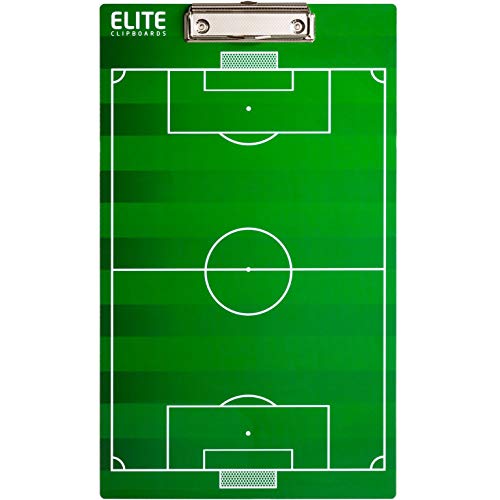 Dry Erase Coaches Clipboards | Basketball, Baseball, Soccer, Football, Hockey, Volleyball, Lacrosse