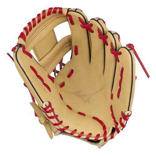 Mizuno Prospect Select