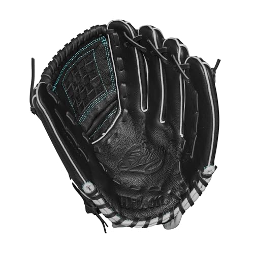 Wilson A500