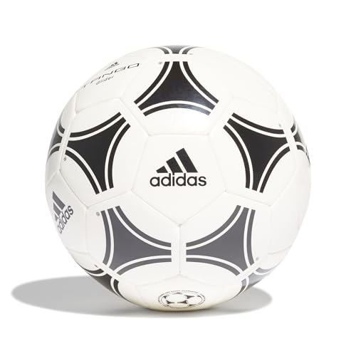 adidas Unisex-Adult Tango Glider Soccer Ball - size: 4