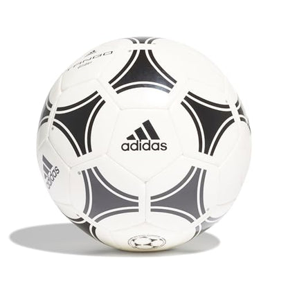 adidas Unisex-Adult Tango Glider Soccer Ball - size: 4