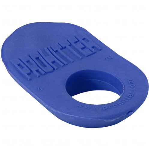 Prohitter Batters Training Aid - color: Blue, size: Adult Size