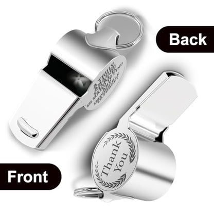 Volleyball Football Rugby Basketball Coach Gifts Soccer Coach Whistle Gifts - color: Coach5